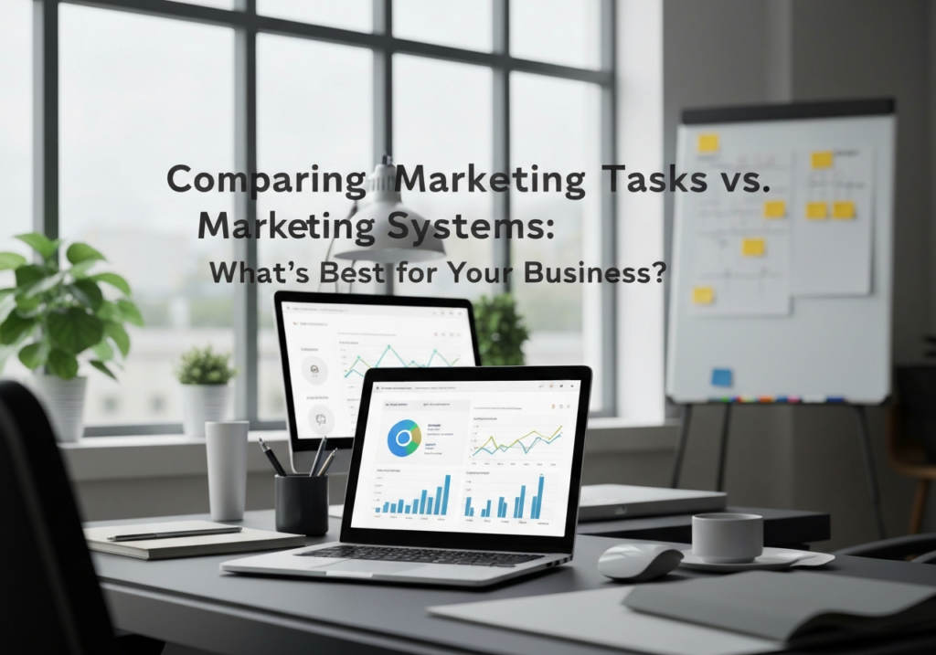 marketing tasks marketing systems operational efficiency imagen 4 fast 1