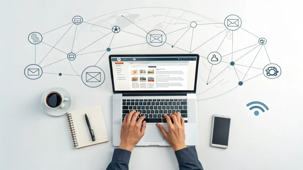 automated content creation recraft v3 1 1