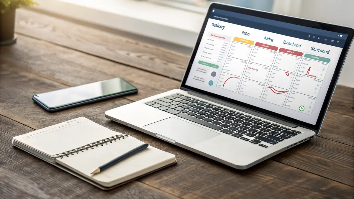 Decision framework for automating social posts, blog content, and Google Business Profile updates first