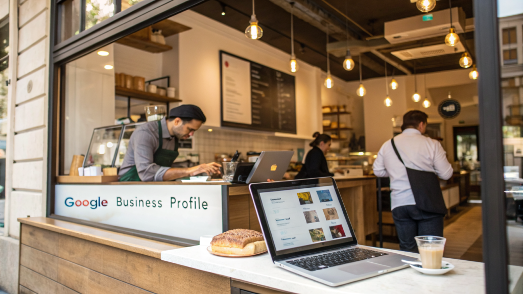 digital visibility for small business recraft v3 1