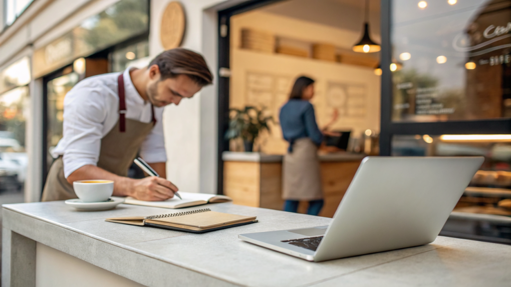 digital visibility for small business recraft v3 1 17