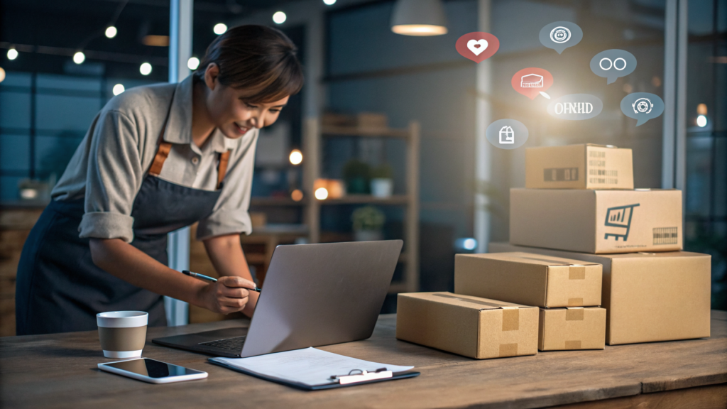 digital visibility for small business recraft v3 1 19