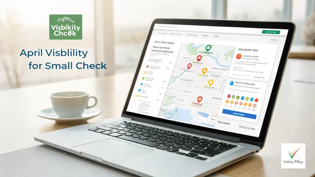 digital visibility for small business recraft v3 1 21