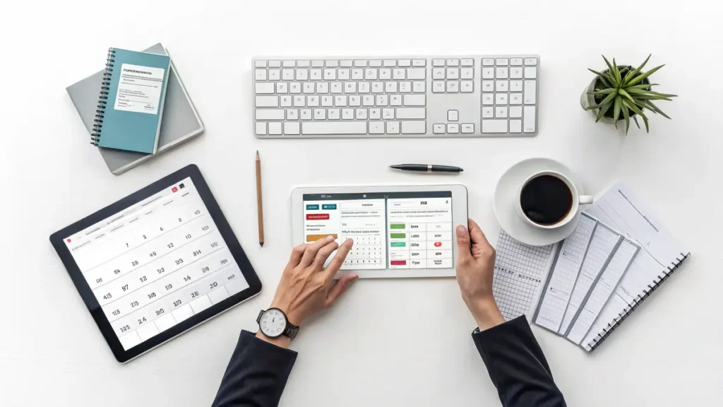 social media agency vs automation marketing agency for small business socia recraft v3 1