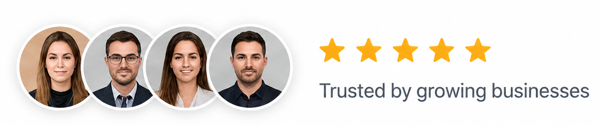 trusted business
