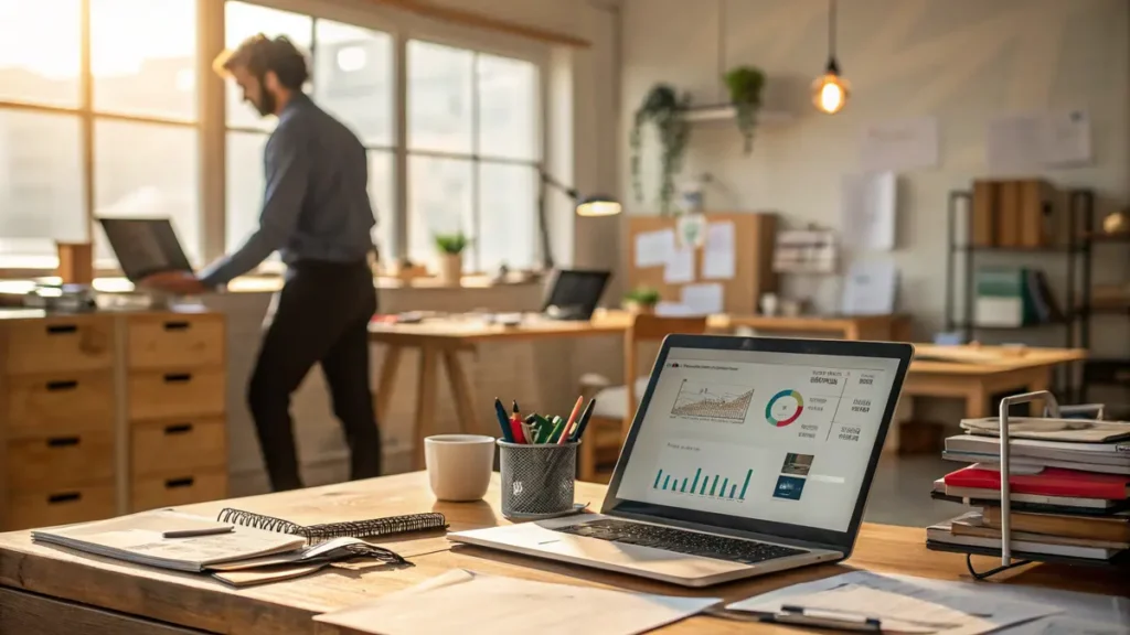 digital visibility for small business recraft v3 1 1
