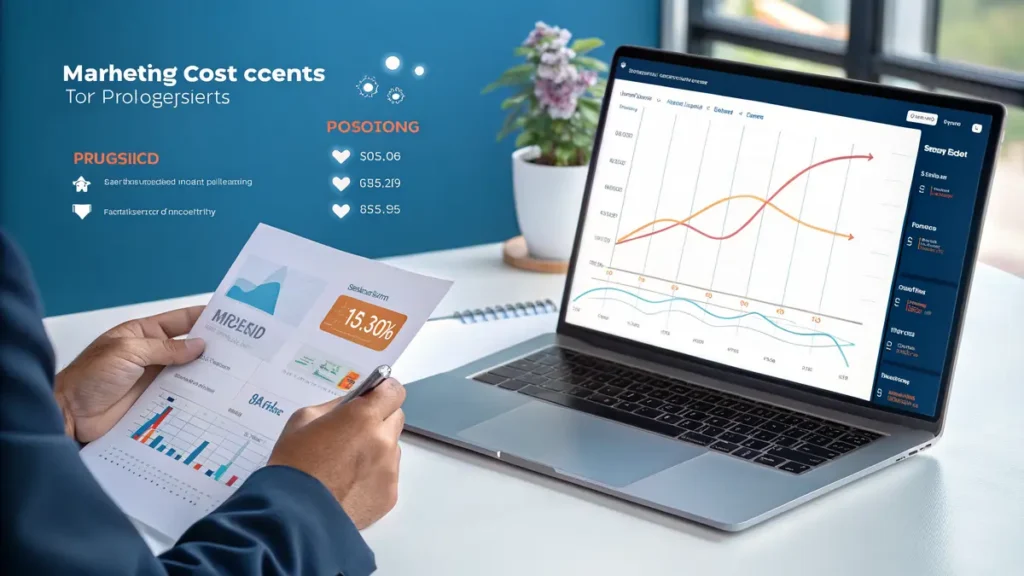 marketing agency pricing recraft v3 1