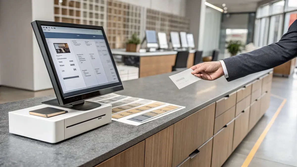 Cross-platform social media automation workflow for small business