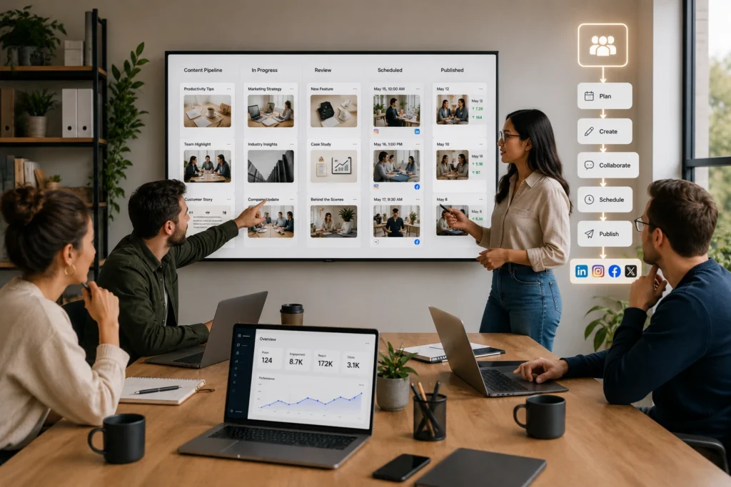 synqbrand for growing business