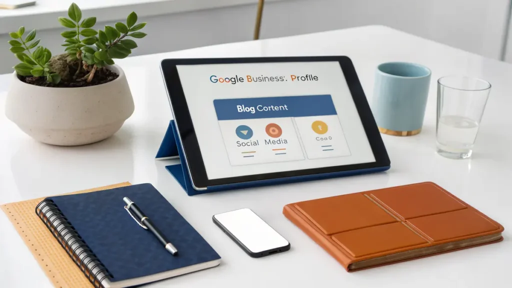 automated marketing workflow recraft v3 1