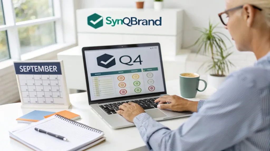 small business marketing system recraft v3 1 1
